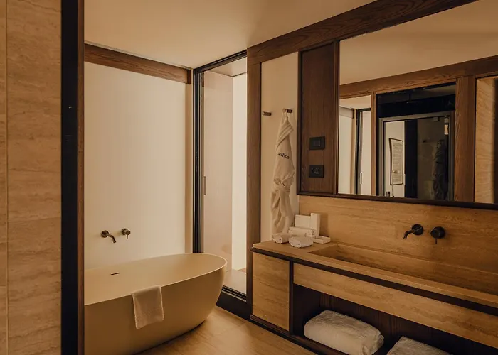 Aethos Hotel Monterosa