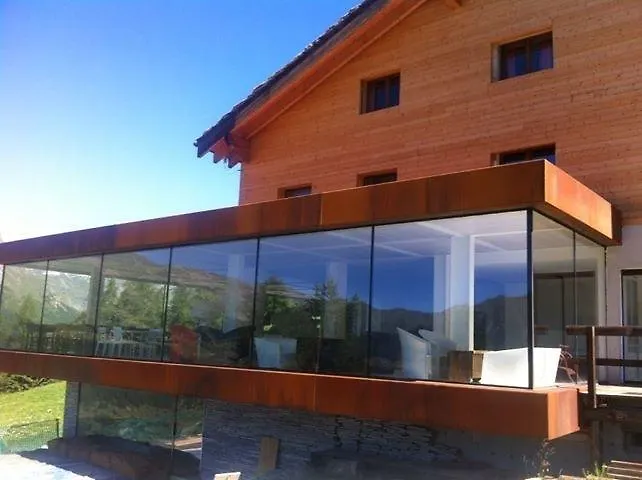 Albergo centrale: Cre Forne Hotel & Spa